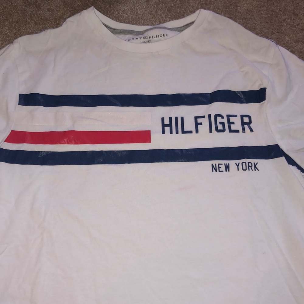 Tommy Hilfiger Tee